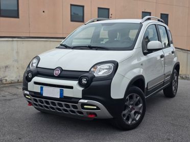 Fiat Panda Cross 0.9 TwinAir Turbo S&S 4x4