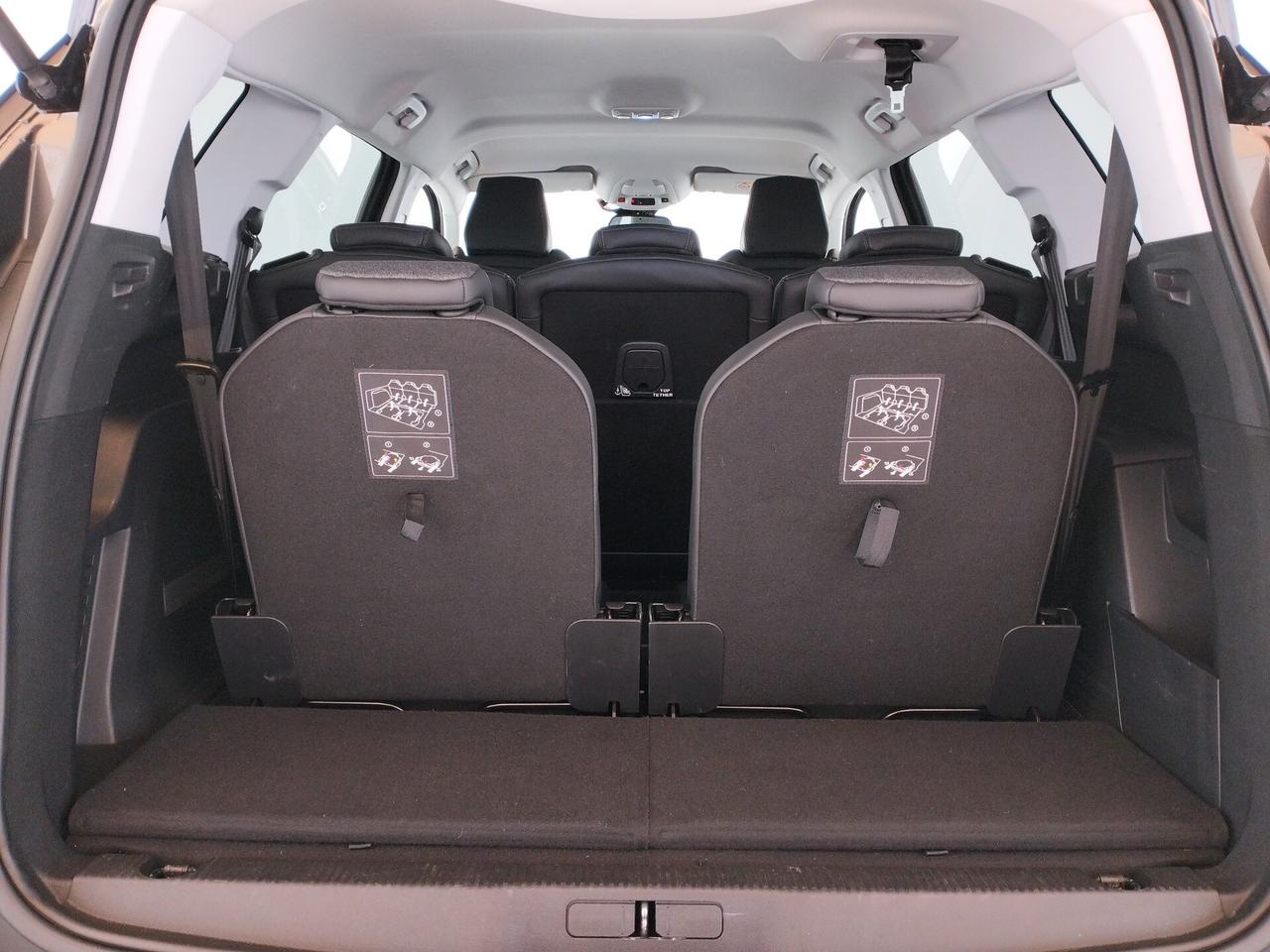 Peugeot 5008 BlueHDi 130 S&S EAT8 Allure - 7 POSTI