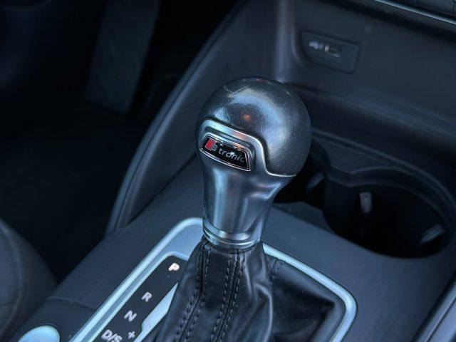 AUDI A3 1.6 TDI 116 CV S tronic Sport OK Neopat.