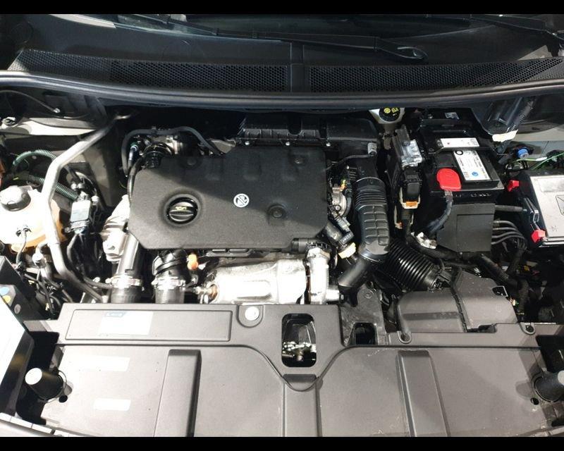 DS DS 7 Crossback BlueHDi 130 aut. Performance Line