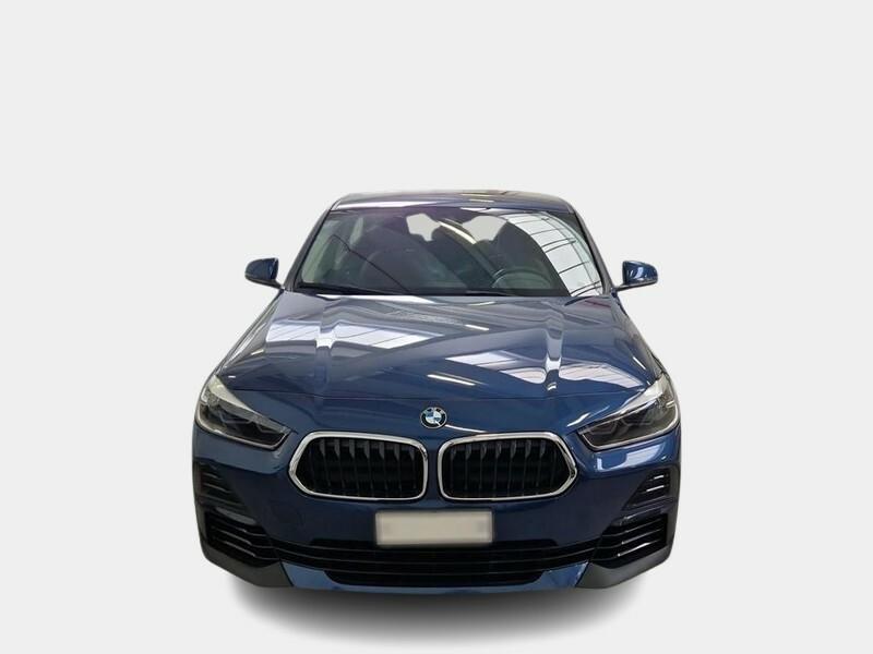 BMW X2 xDrive 25e Advantage automatico