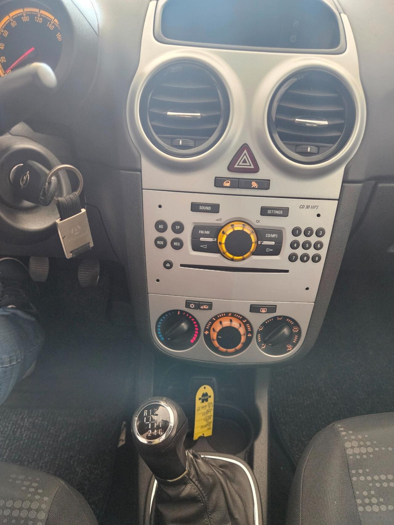 Opel Corsa 1.3 CDTI 95CV F.AP. 5 porte Cosmo