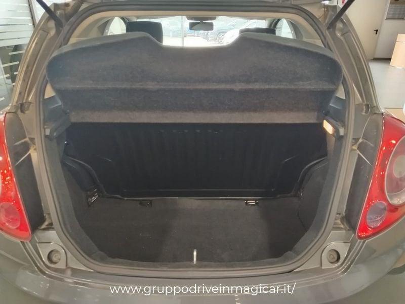 Ford Ka Ka 1.2 + 69cv