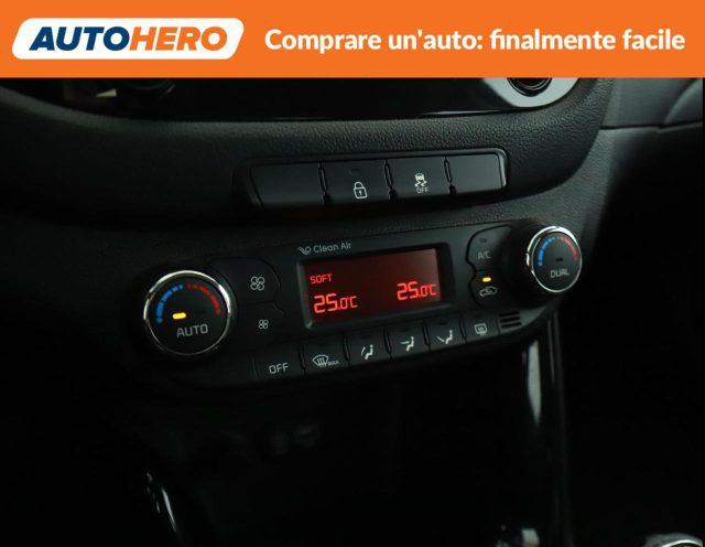 KIA cee'd 1.6 CRDi 110 CV 5 porte Cool