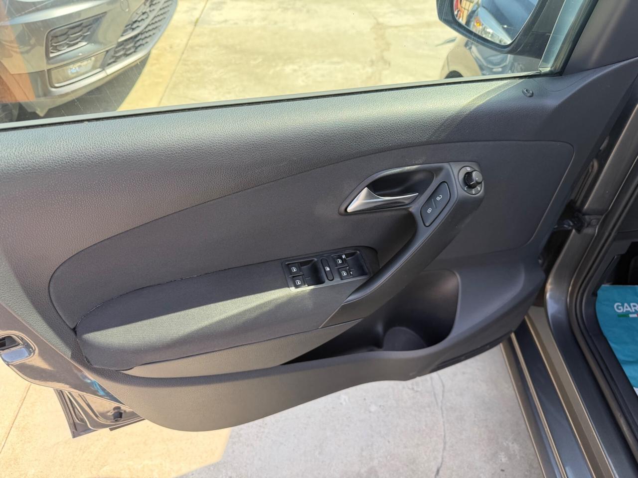 Vw Polo 1.6TDI 90CV COMFORTLINE/2019
