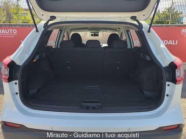 Nissan Qashqai Qashqai 1.3 DIG-T 140 CV N-Motion Start