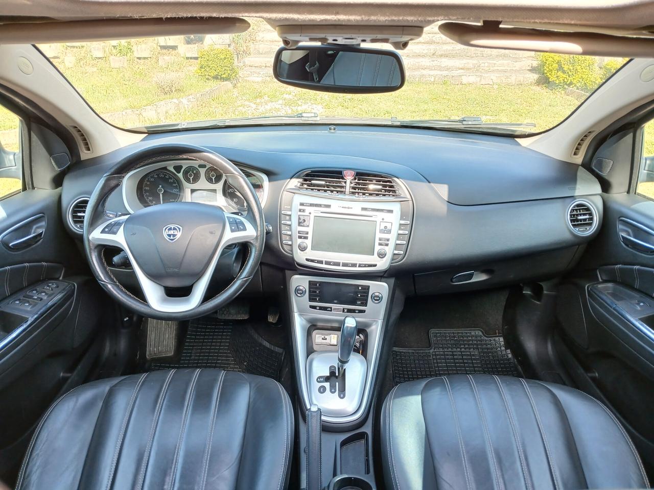 Lancia Delta 2.0 MJT DPF Oro