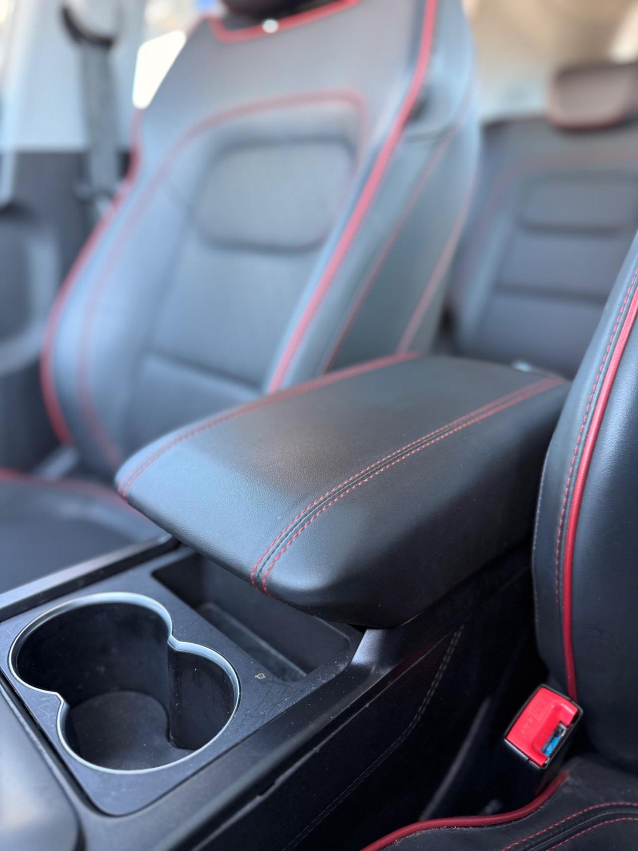 Dr 5.0 s3 1.5 Turbo CVT Bi-Fuel GPL