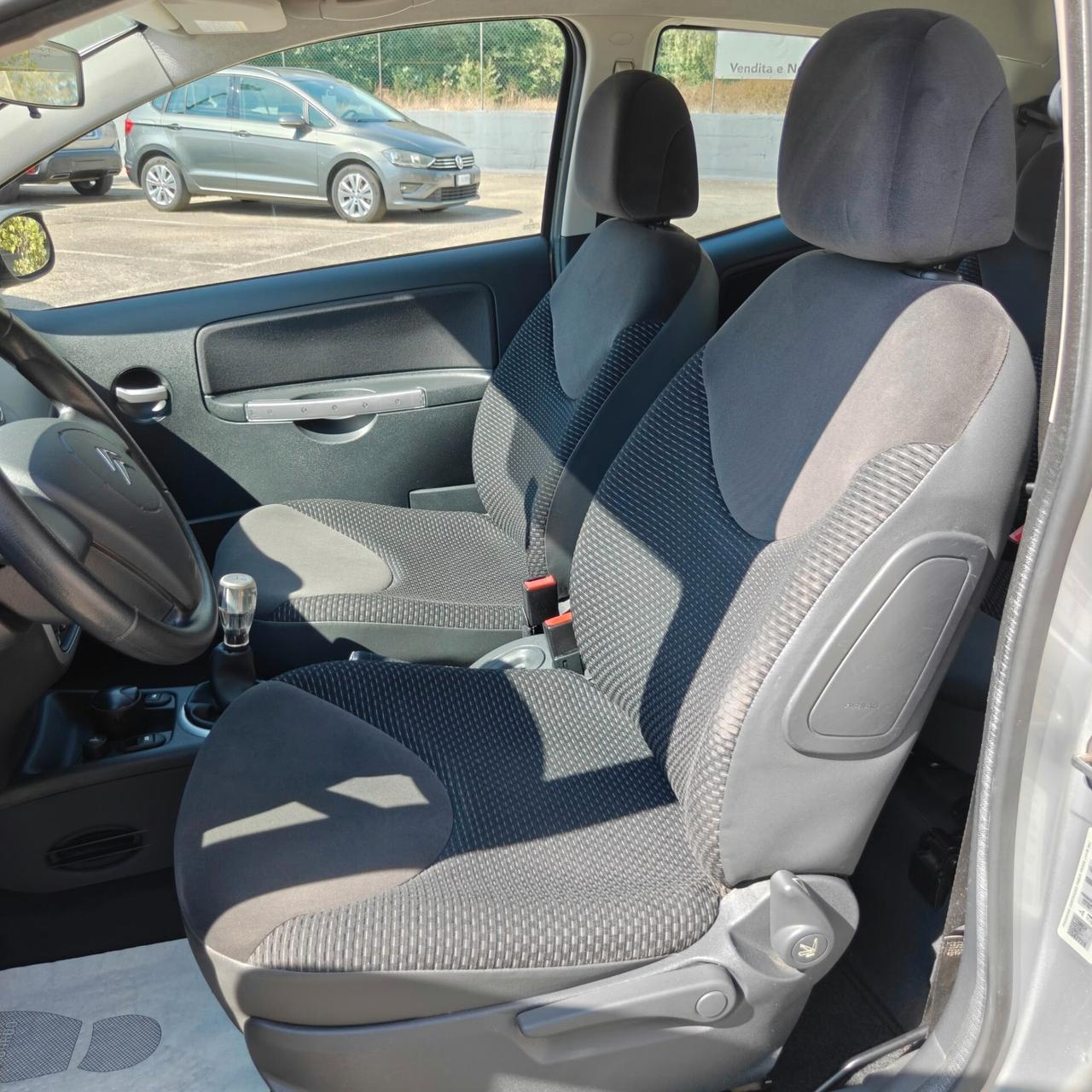 Citroen C2 1.1 Bz 61Cv Perfect