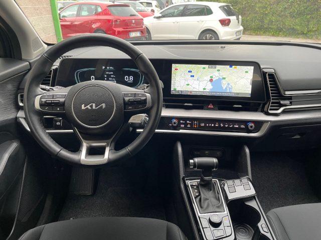KIA Sportage 1.6 CRDI DCT MHEV UNIPROPRIETARIO RETROCAMEREA