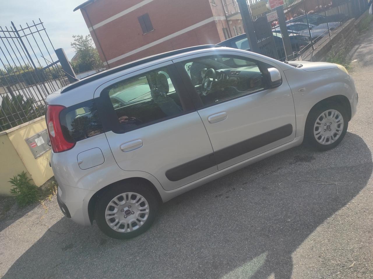 Fiat Panda 1.2 Easy