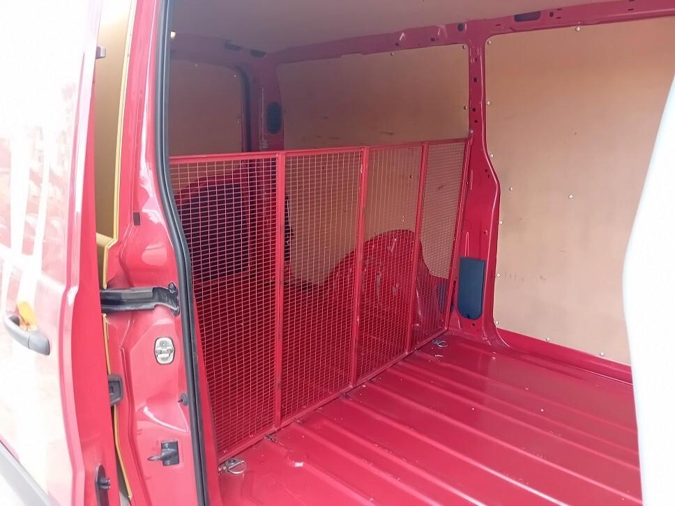 Fiat Scudo 1.6 MJT PC-TN Furgone Comfort + IVA