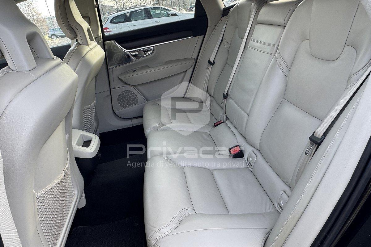 VOLVO V90 Cross Country D5 AWD Geartronic Pro