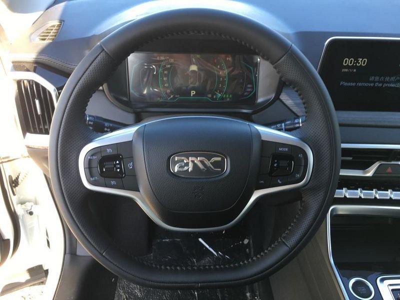 Emc Sei 1.5T GPL CVT 5 ANNI GARANZIA * GPL BRC