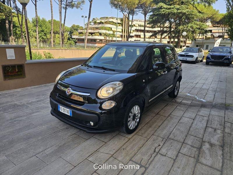 FIAT 500L 1.3 MultiJet 95cv Pop Star