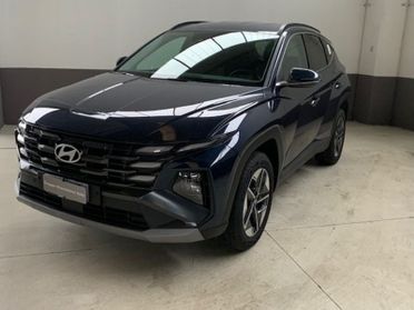 Hyundai Tucson 1.6 CRDI 48V DCT Business