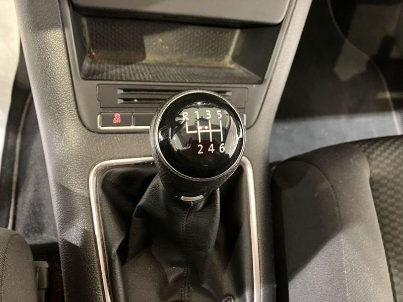 Volkswagen Golf Plus 1.2 TSI Comfortline