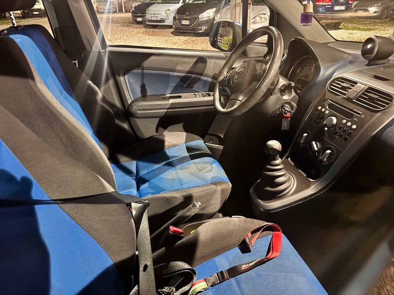 Opel Agila 1.0 12V 65CV Enjoy