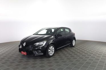 RENAULT Clio Clio TCe 100 CV GPL 5 porte Business