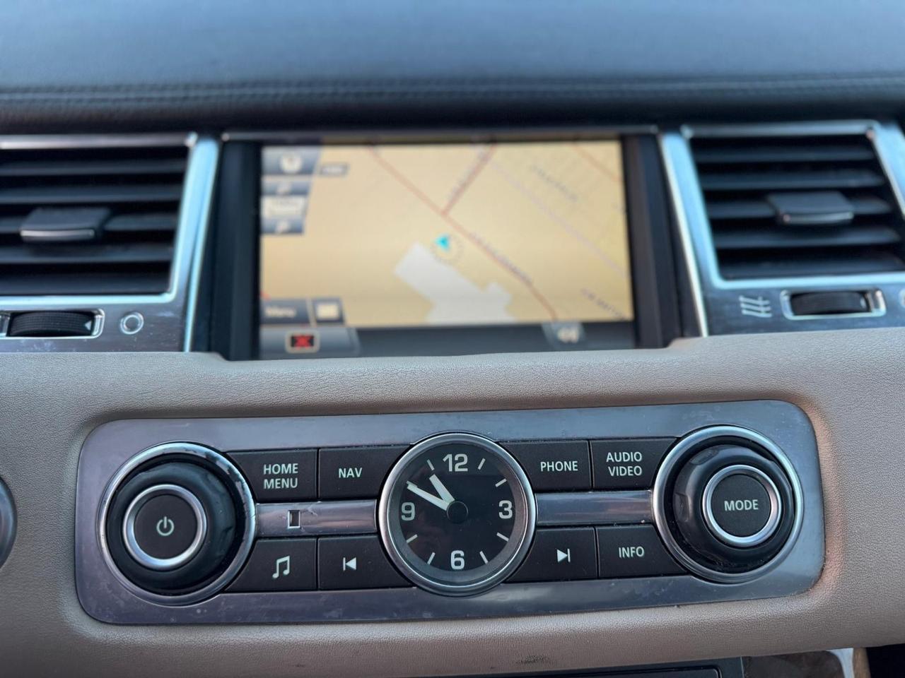 Land Rover Range Sport 3.0 SDV6 HSE Problemi Motore !!