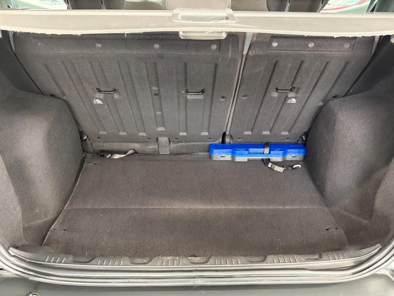 Ford EcoSport 1.5 TDCi UNICO PROPRIETARIO