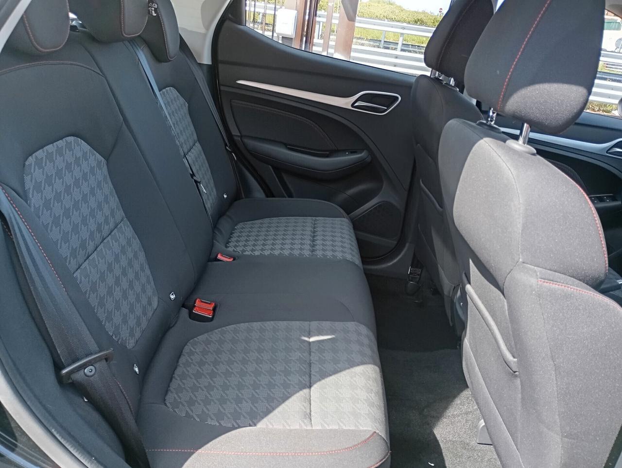Mg ZS 1.5 VTi-tech Comfort