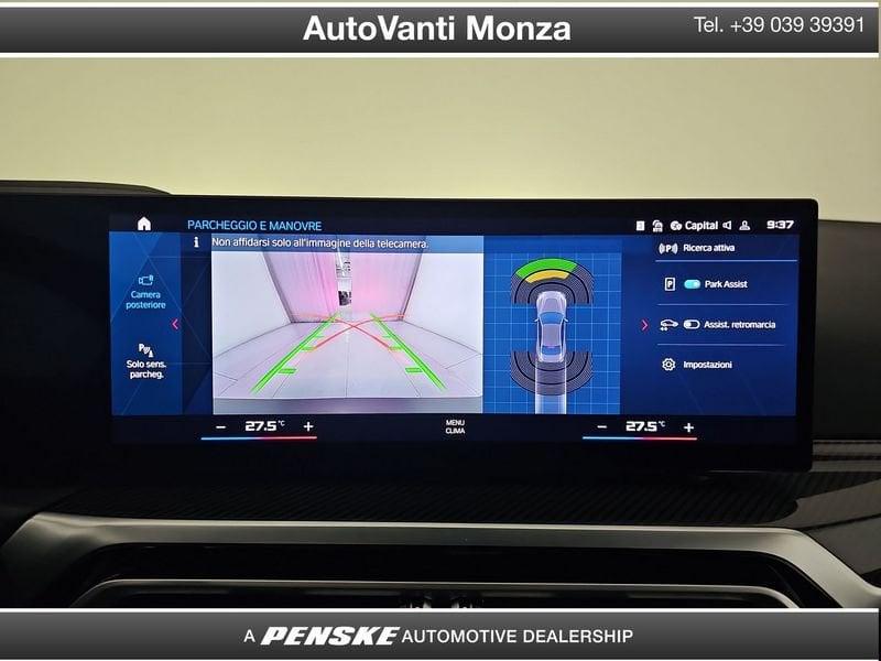 BMW Serie 2 Coupé M2 KIT M RACE TRACK + SCARICO M PERFORMANCE