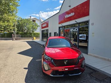 Peugeot 2008 PureTech 130 S&S EAT8 Allure