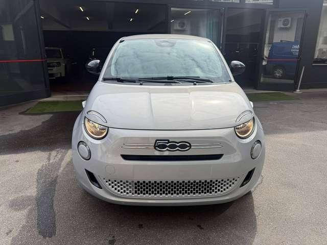 Fiat 500 1.0 Hybrid 65cv Icon Km Zero