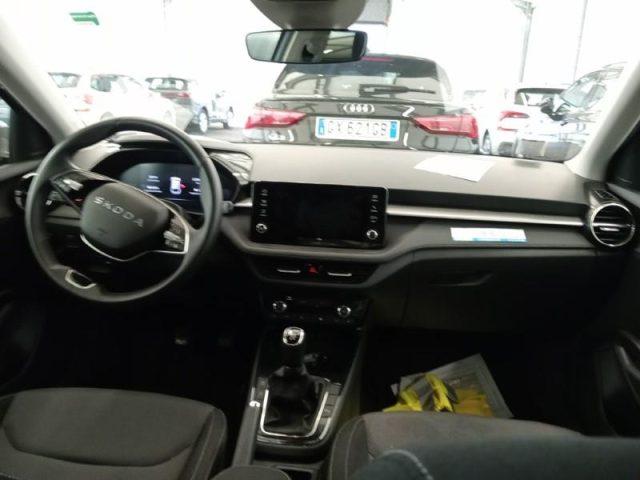 SKODA Fabia 1.0 TSI 95 CV Style