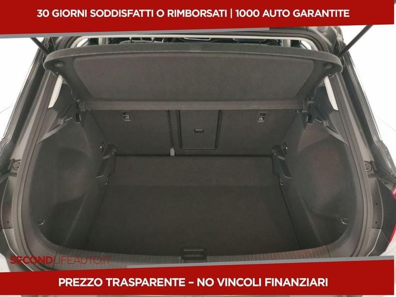 Volkswagen T-Roc 2.0 tdi Style 150cv dsg