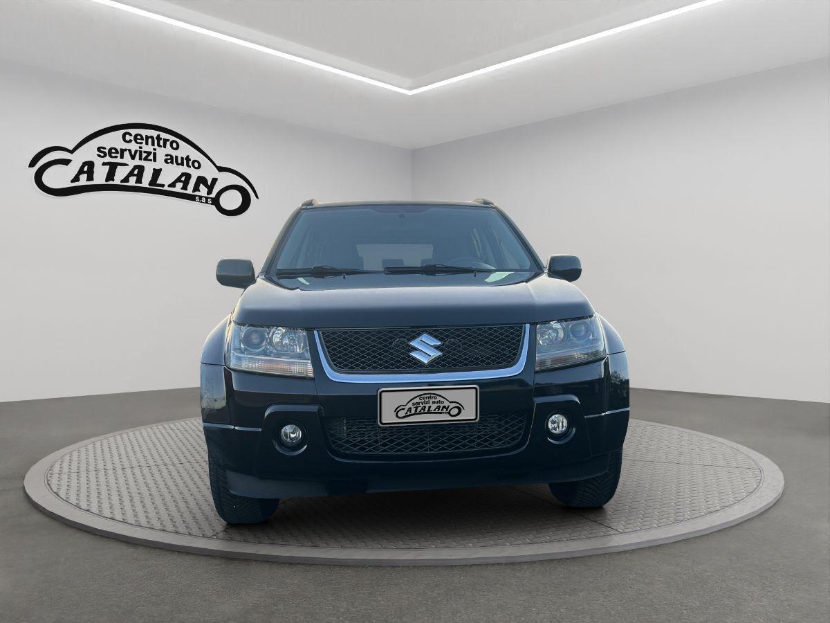 SUZUKI - Grand Vitara - 1.9 DDiS 129CV 5 porte Executive