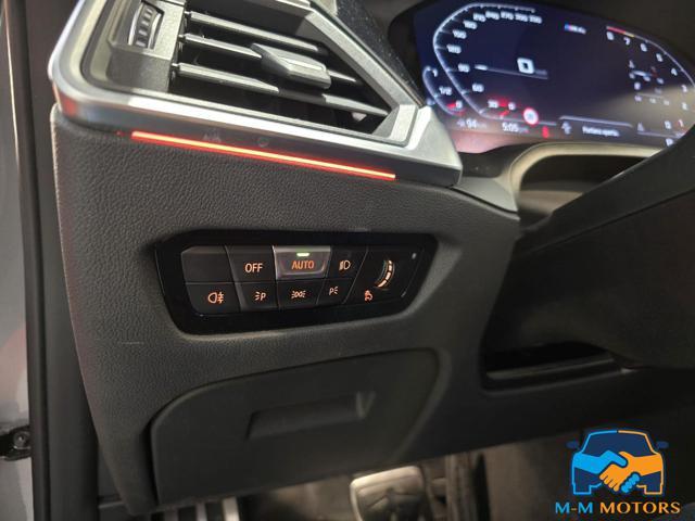 BMW M4 Competition M xDrive