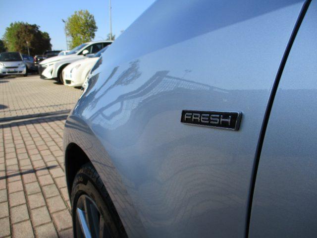 VOLKSWAGEN Polo 1.4 TDI 90CV DSG 5p. Fresh BlueMotion Technology