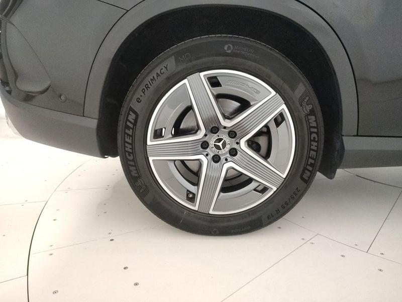 Mercedes-Benz GLC 220 d AMG Line Advanced 4matic auto