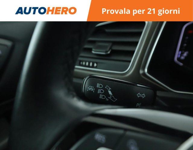 VOLKSWAGEN T-Roc 1.0 TSI 115 CV Style BlueMotion Technology