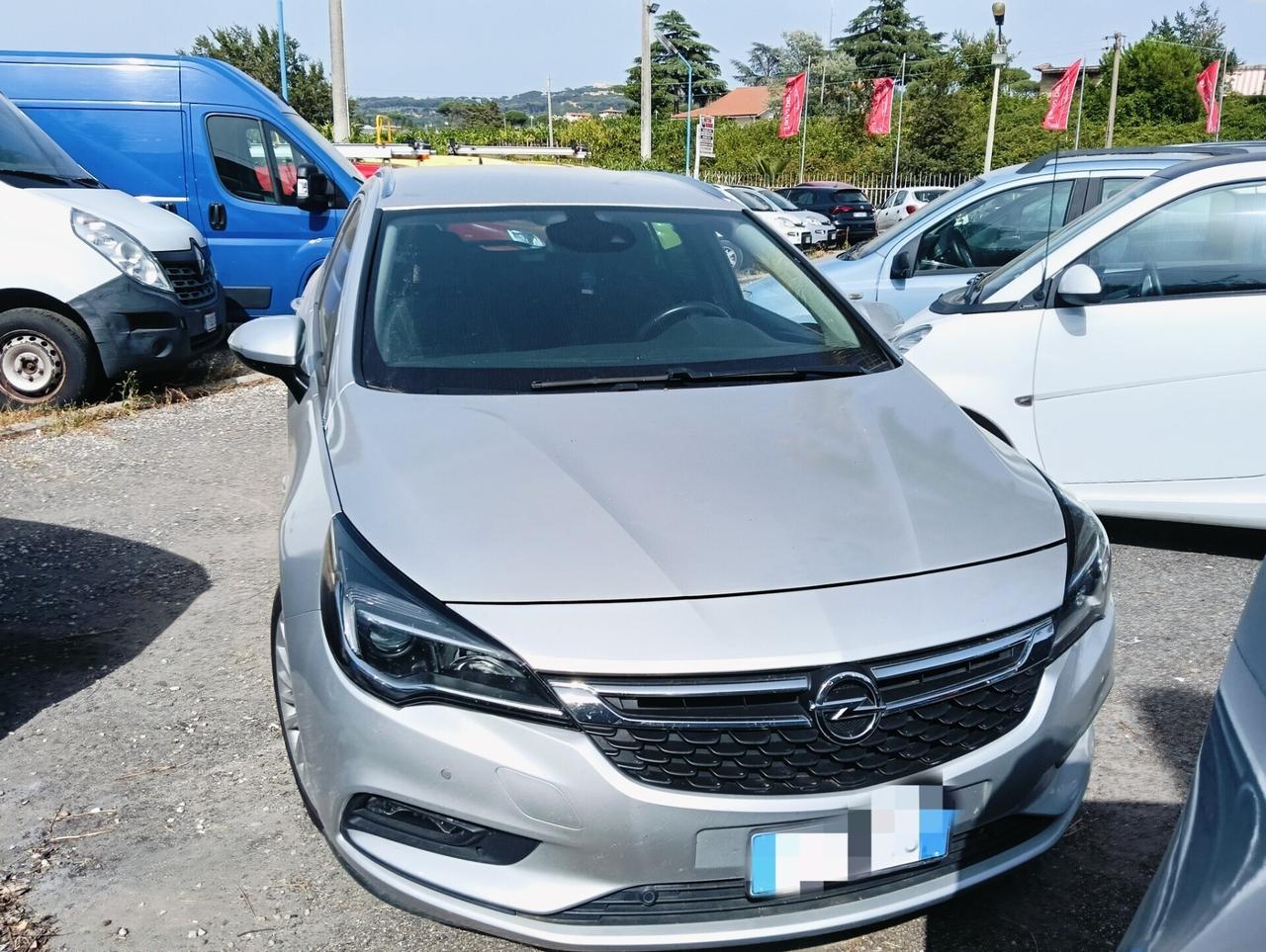 Opel Astra 1.6 CDTi 136CV Start&Stop Sports Tourer Innovation