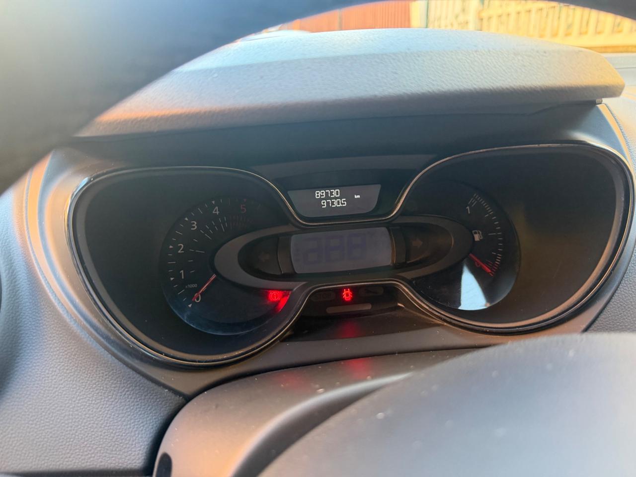 Renault Captur dCi 8V 90 CV Start&Stop Energy Bose