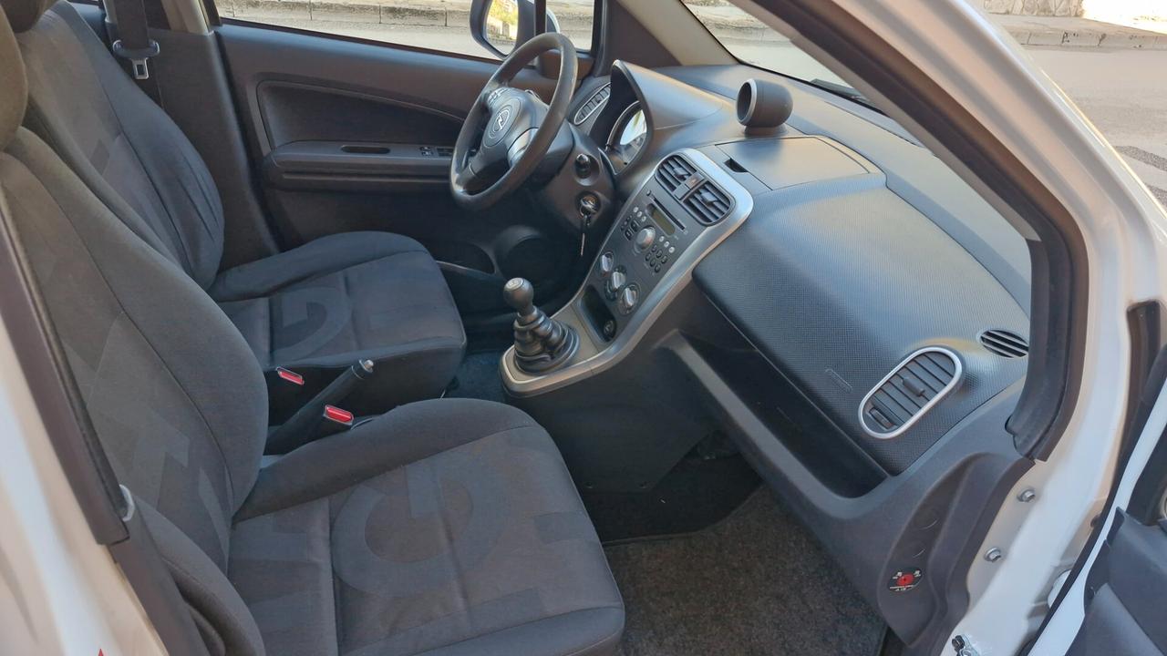 Opel Agila 1.0 12V 65CV Enjoy