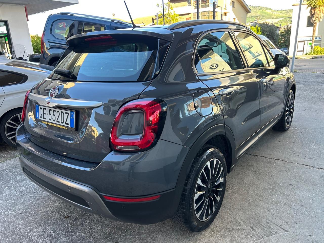 Fiat 500X 1.6 CROSS Diesel “ SUPERPREZZO!!!! 2021