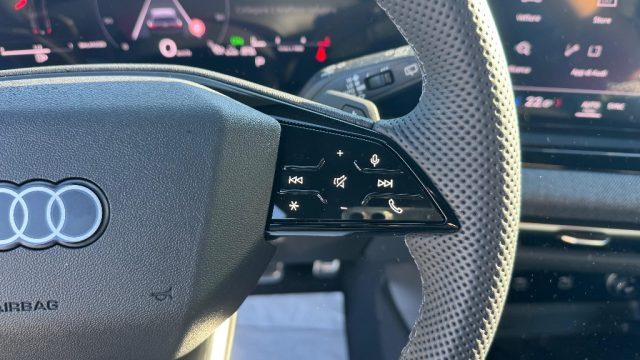 AUDI A5 AVANT TDI 150 kW MHEV+ S TRONIC S LINE EDITION