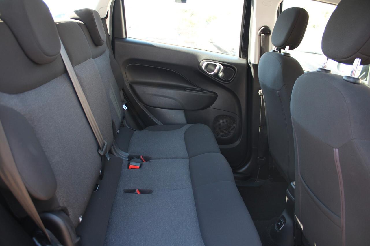 Fiat 500L 1.3 Multijet 95 CV Urban