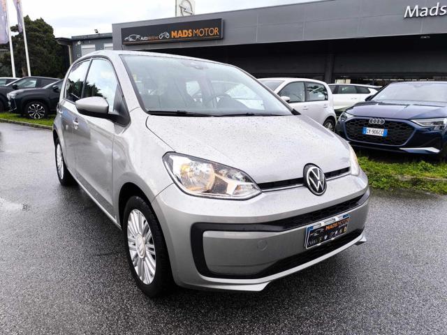 VOLKSWAGEN up! 1.0 5p. EVO move up! BlueMotion Technology