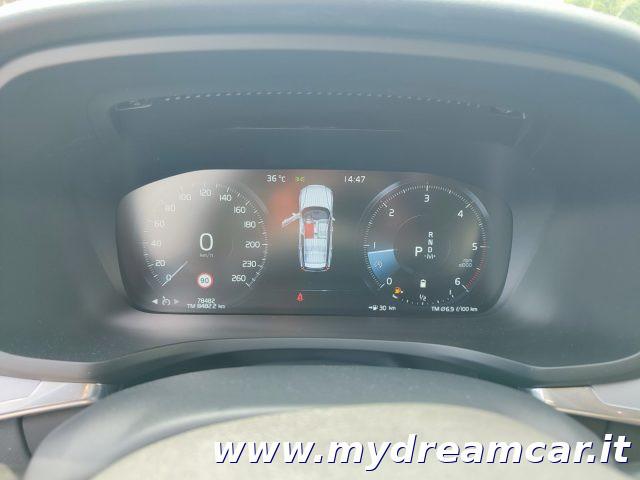 VOLVO V60 B4 (d) Geartronic Momentum Business