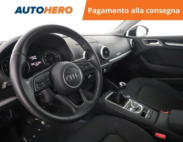 AUDI A3 SPB 30 TFSI