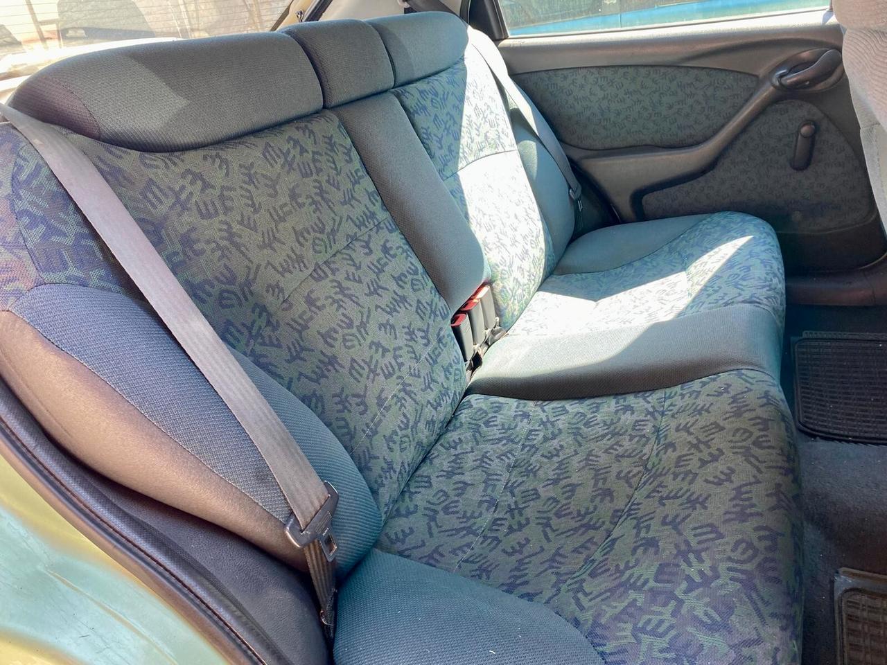 Fiat Brava 1.2 16V 80 CV cat SX