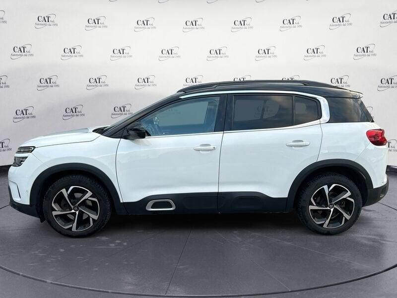 Citroën C5 Aircross C5 Aircross BlueHDi 130 Shine
