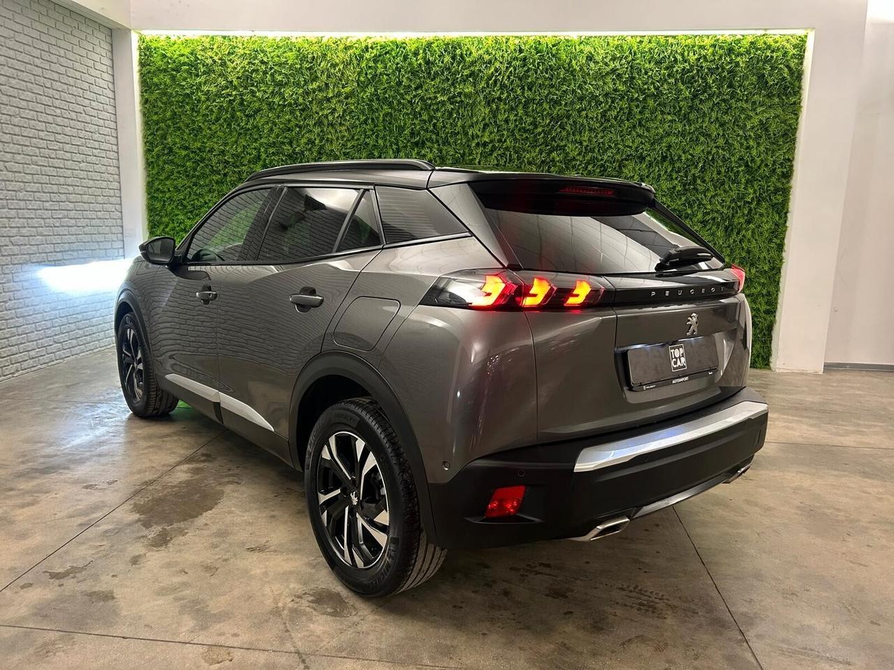 Peugeot 2008 PureTech 130 S&S GT Pack