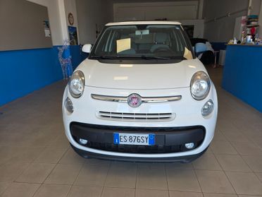 Fiat 500L 0.9 TwinAir Turbo Natural Power Pop