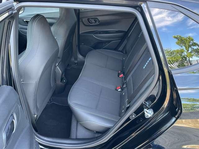 Hyundai i20 1.6 t-gdi N Performance Techno Pack